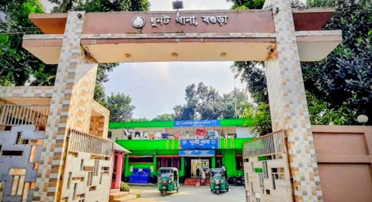 ধনুটে পূর্ব শত্রুতার জেরে হত্যা চেষ্টায়,থানায় অভিযোগ